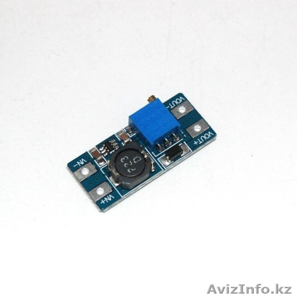 преобразователь DC-DC для восстановления тюнеров ОТАУ-ТВ (18 Вольт) - Изображение #1, Объявление #1397777