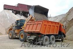 Вывозим строительно-ремонтный мусор Доставrf строиматериалa  ГАЗЕЛи, ЗИЛ, КАМАЗ - Изображение #1, Объявление #1393359