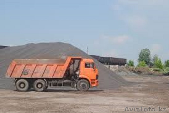 Щебень, песок, ПЩС, клинец, отсев,оптималка, глина, гравий, чернозем и другое - Изображение #1, Объявление #1396371