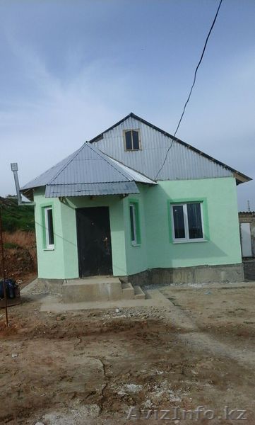 Продам 4 х комн. дом - Изображение #1, Объявление #1398341