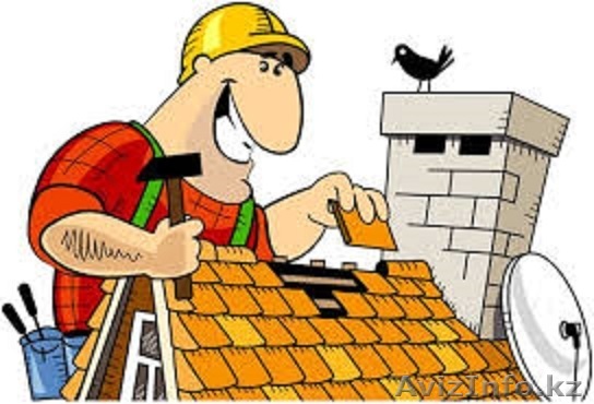 Кровля крыш домов, квартир,гаражей, коммерческих объектов любой сложности - Изображение #1, Объявление #1398991