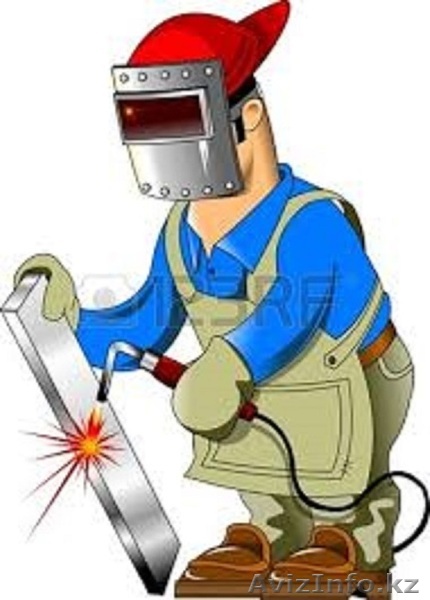 Все сварочные работы. электросварка. Газосварка - Изображение #1, Объявление #1398929