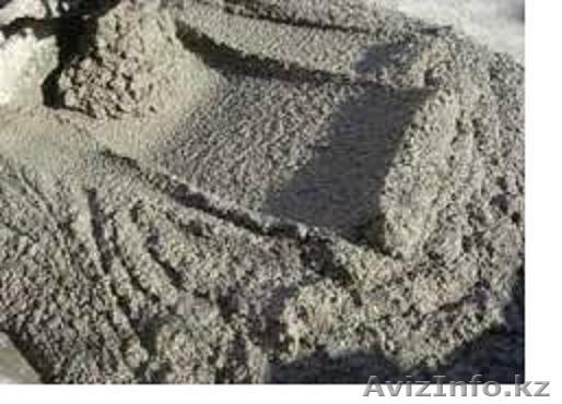 Цемент с доставкой в мешках и без с Доставкой - Изображение #1, Объявление #1402104