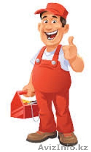 Все сантехнические работы: замена, установка сантехузлов, сантехприборов, труб к - Изображение #1, Объявление #1400900