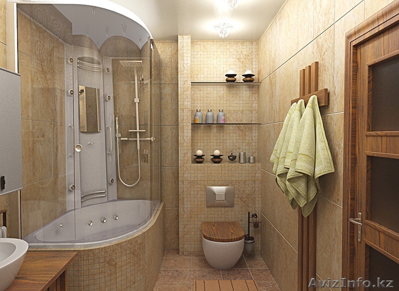 Кафельщик, Кафель Облицовка кафелем, укладка кафеля на стену, на пол, кухня, туа - Изображение #1, Объявление #1400860