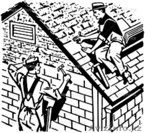 Кровельщик: кровля, ремонт, замена крыш квартир, домов, гаража любой сложности л - Изображение #1, Объявление #1400874