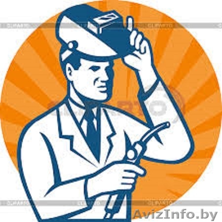 Сварщик. Все виды электрогазосварочных работ: навес, ворота, решетки, металлокон - Изображение #1, Объявление #1401053