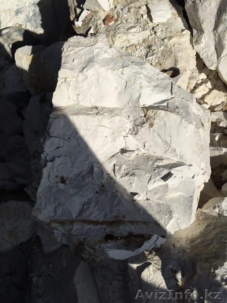 Известь негашеная высший сорт - Изображение #1, Объявление #1440424