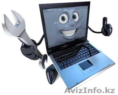 Мастер по ремонту пк и ноутбуков - Ремонт компьютеров - Изображение #1, Объявление #1442434