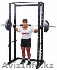 куплю штангу и гантели - Изображение #1, Объявление #1448868