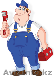 Монтаж, продажа и ремонт котлов и систем отопления. - Изображение #1, Объявление #1461699