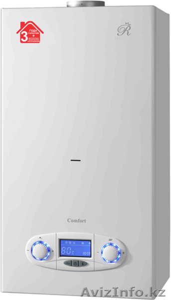 Настенный газовый котел Royal Comfort - Изображение #1, Объявление #1461680