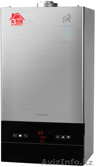 Настенный газовый котел Royal Prestige - Изображение #1, Объявление #1461681