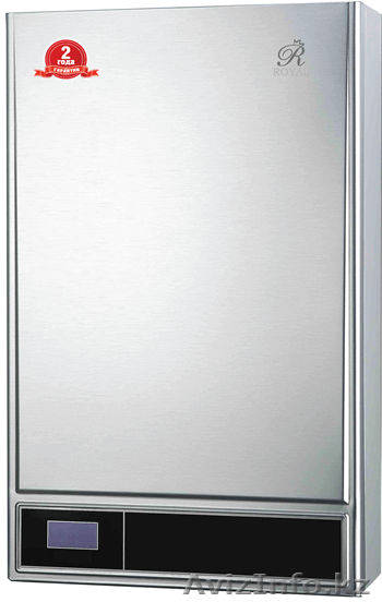 Газовый проточный водонагреватель ROYAL QM - Изображение #1, Объявление #1461692