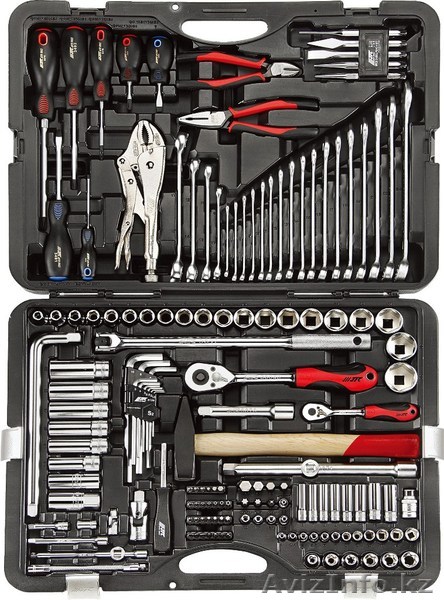 Наборы универсальных инструментов - Изображение #1, Объявление #1476843
