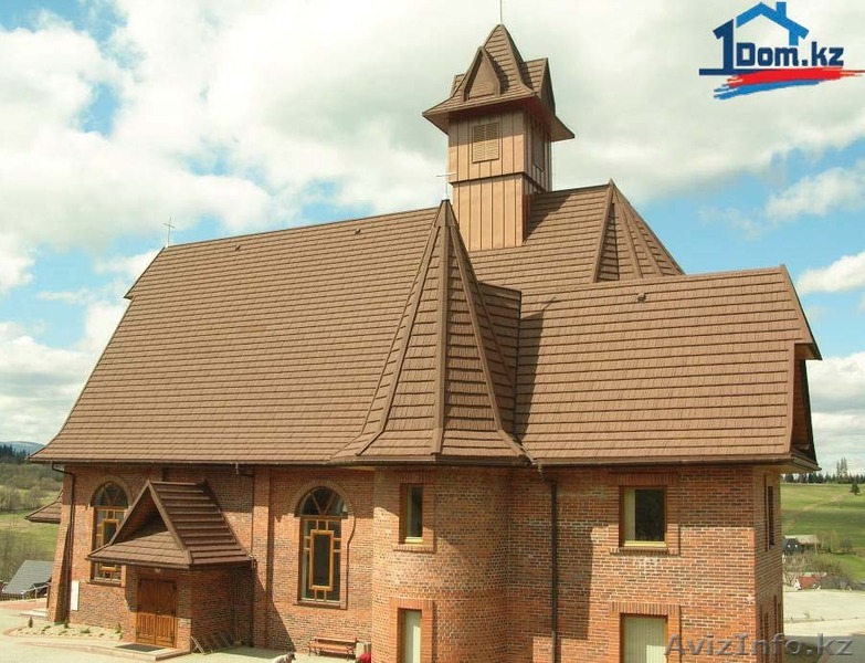 Композитная_черепица_Gerard - Изображение #1, Объявление #1498492