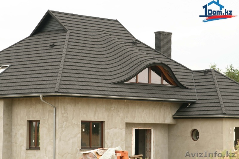 Композитная черепица Gerard_Туркестан - Изображение #1, Объявление #1498498