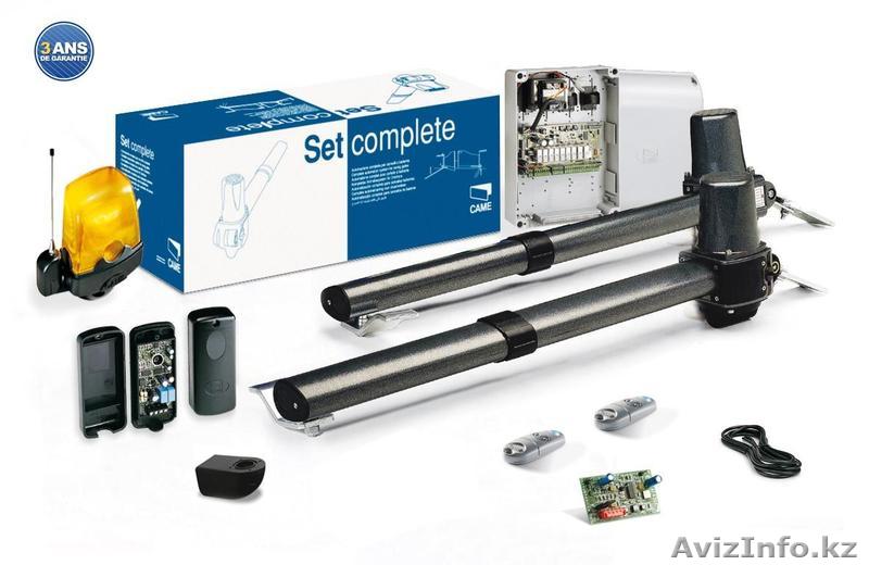 Автоматика для ворот CAME Krono - Изображение #1, Объявление #1503178