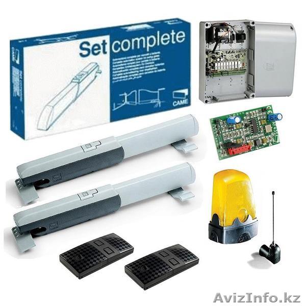 Автоматика для ворот CAME ATI5000 - Изображение #1, Объявление #1503179