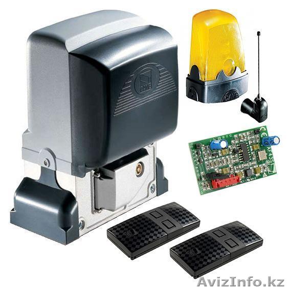 Автоматика для откатных ворот CAME BX68 - Изображение #1, Объявление #1503181