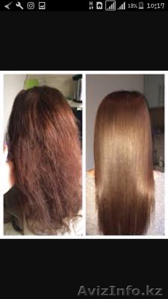 хотите РОСКОШНЫЙ,НЕВЕРОЯТНО МЯГКИЙ ВОЛОС? Одна процедура настоящим Бразильский К - Изображение #1, Объявление #1494027