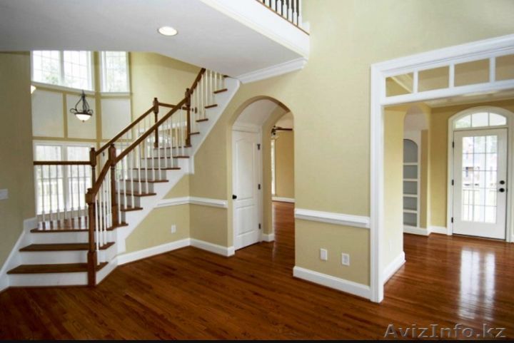 "РДС" Ремонт и отделка квартир, домов, офисов в г. Шымкент - Изображение #1, Объявление #1497360