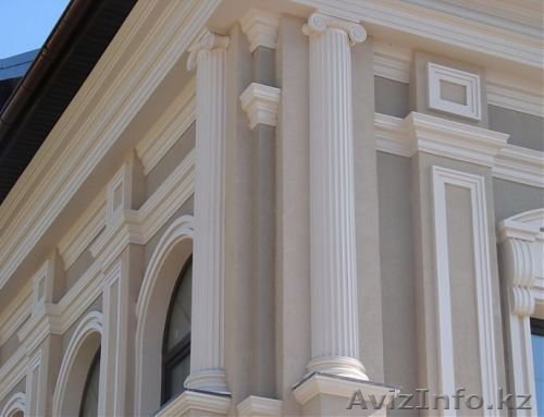       Фасадный декор - Изображение #1, Объявление #1505084