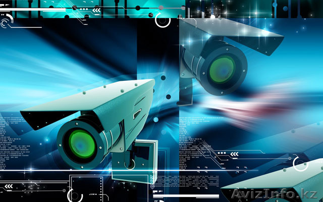 видеонаблюдение установка - Изображение #1, Объявление #1520732