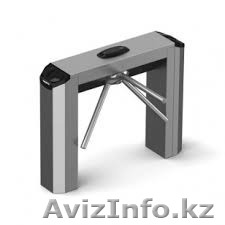 Турникеты CAME Twister Light - Изображение #1, Объявление #1513394