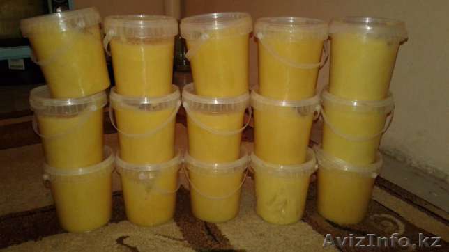 Натуральный мёд из Усть-Каменогорск - Изображение #1, Объявление #1527045