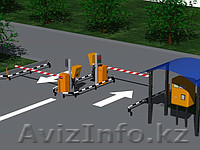 Готовоя парковочная система BFT - Изображение #1, Объявление #1528223