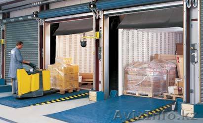 Шлюз-тамбур Hörmann - Изображение #1, Объявление #1528226