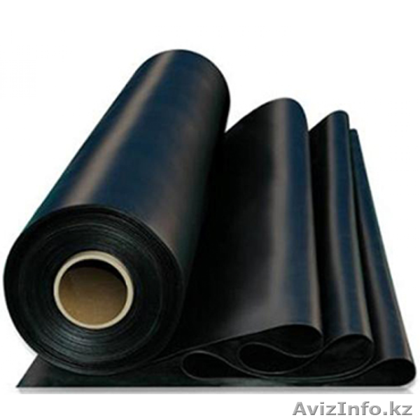 Геомембрана — геосинтетик - Изображение #1, Объявление #1536789