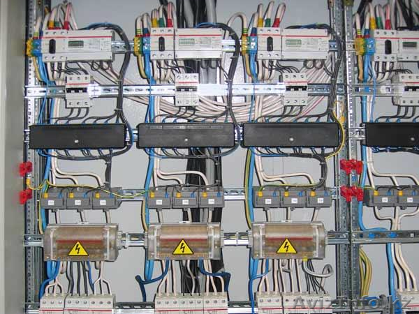 Слаботочные системы в современных зданиях  - Изображение #1, Объявление #1536737