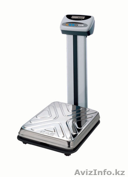Напольные весы ТОО Velmast - Изображение #1, Объявление #1543955
