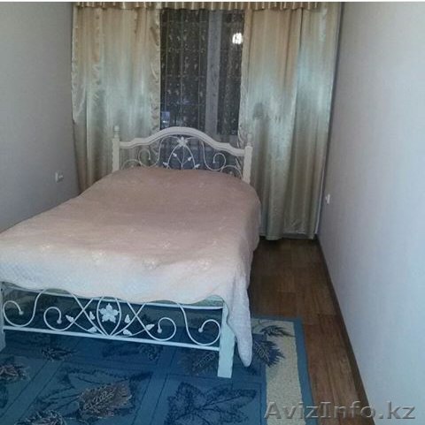 Суточные квартиры в Шымкенте  - Изображение #1, Объявление #1542261