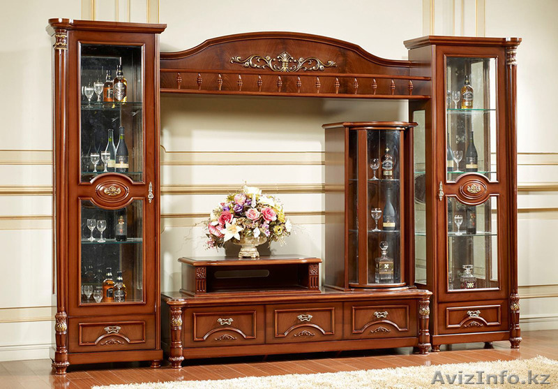 Пиломатериалы и столярные изделия в Шымкенте - Изображение #1, Объявление #752898