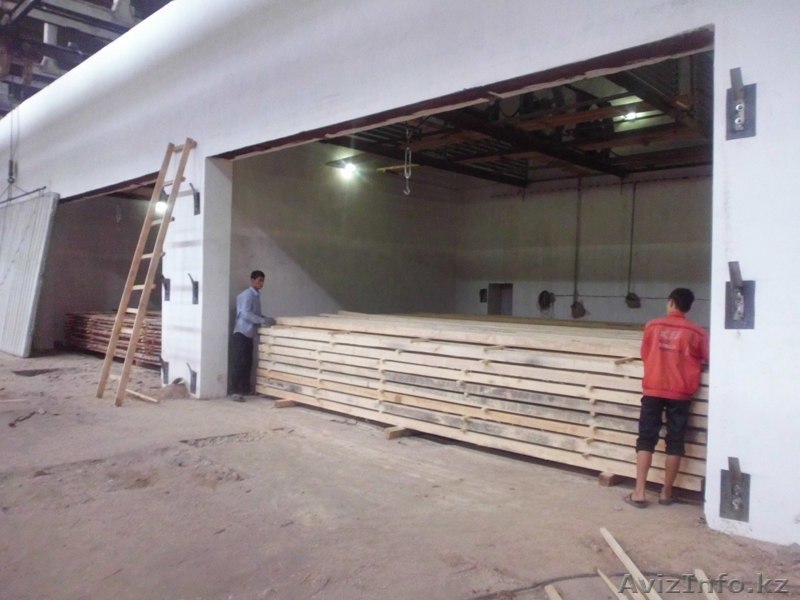 Индустриальная зона Ордабасы (шинный завод) - Изображение #1, Объявление #757846