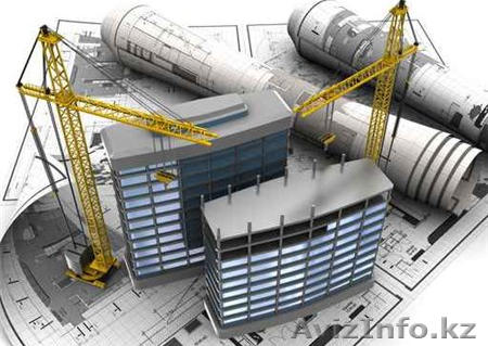 Лицензирование СМР в Шымкенте - Изображение #1, Объявление #1559616