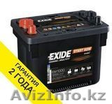Exide Maxxima Гелевый Мax900 EM1000 - Изображение #1, Объявление #1565085