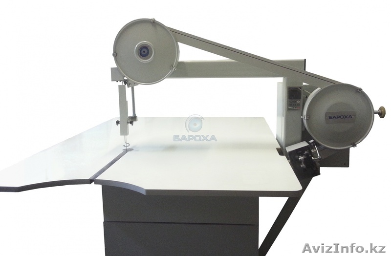 Ленточная Раскройная Машина БМВ 700 - Изображение #1, Объявление #1569320