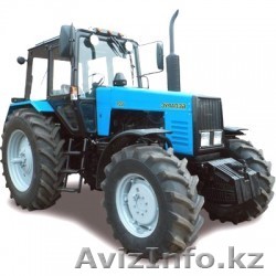 ТРАКТОР Беларус 1221В2 - Изображение #1, Объявление #1573715