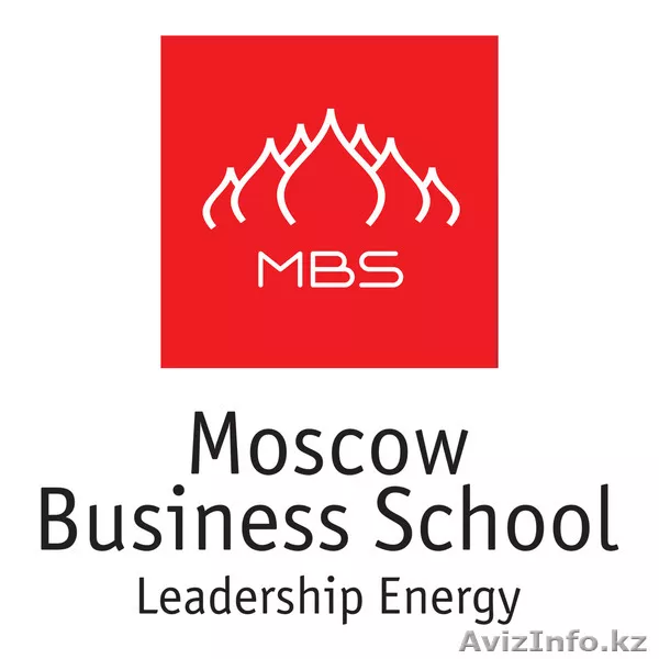 Moscow Business School - Изображение #1, Объявление #1579389