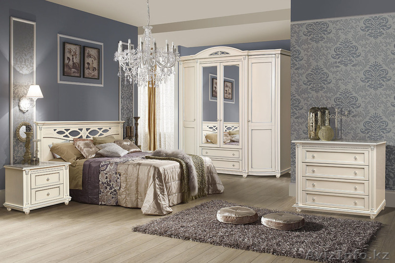 Спальня "Валенсия" от Пинскдрев - Изображение #1, Объявление #1596064