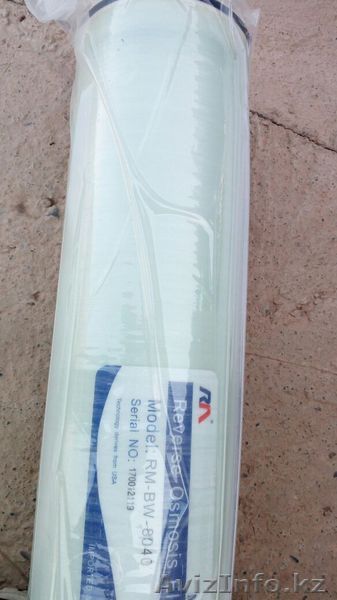 Мембрана 8040 рулонный элемент - Изображение #1, Объявление #1599692