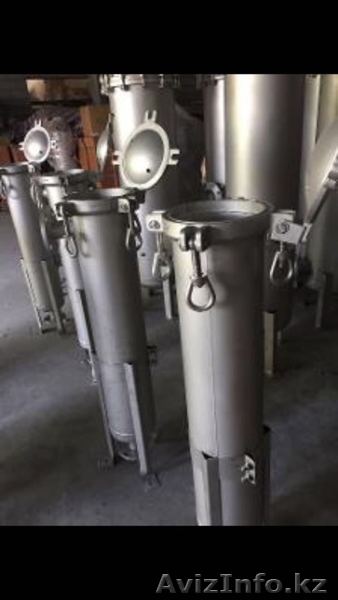 Механический фильтр для водоочистки - Изображение #1, Объявление #1599700