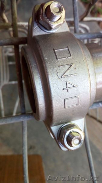 Виктаулик фланцевое , муфтовое соединение - Изображение #1, Объявление #1599698