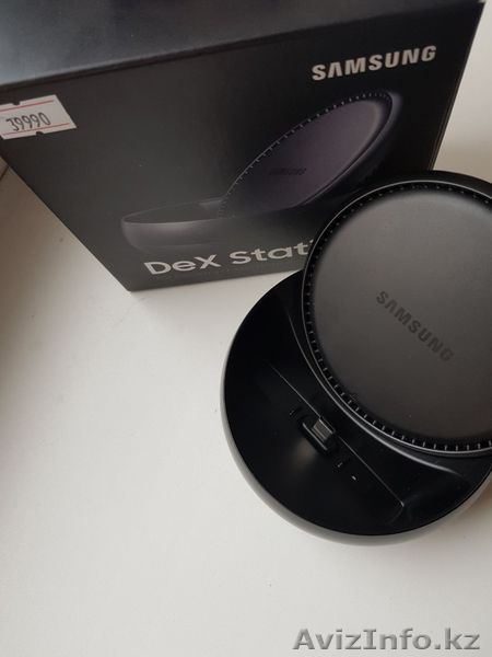 Док станция Самсунг - Изображение #1, Объявление #1601887