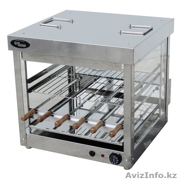 Электрошашлычница Ф1ШстЭ - Изображение #1, Объявление #1602384