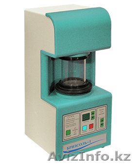 Галогенератор Бризсоль-1 Лучший выбор для Соляной комнаты в Казахстане - Изображение #1, Объявление #1606230